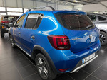 Dacia Sandero Stepway  miniatura 7